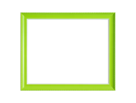 04 – Green (0.7in)