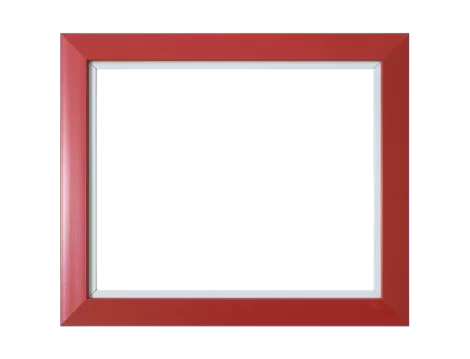 1133 – แดง (1.2in)