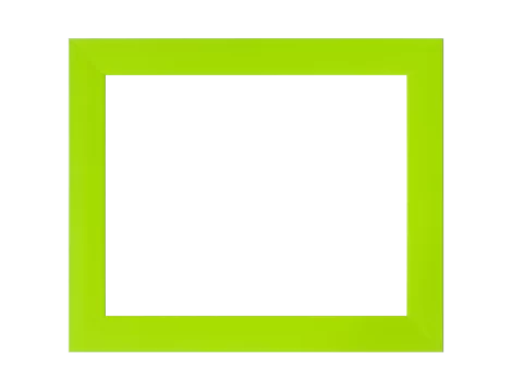 PC – เขียว (1.2in)