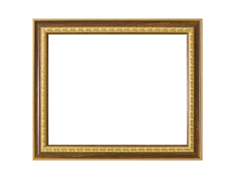 กระดุมจิ๋วโอ๊ค (1.0in)