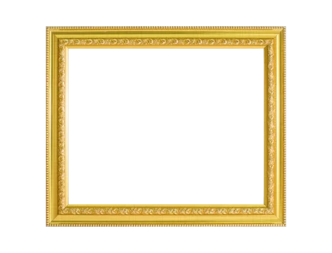 มังกรจิ๋วทอง (1.0in)