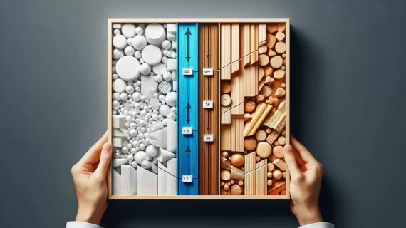 PC และ ไม้ ต่างกันอย่างไร