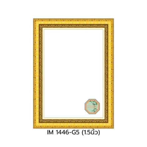 LINE_ALBUM_รหัสไม้ 1446 มังกรบาง หน้าไม้1.5 นิ้ว_251004_2