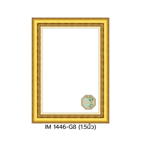 LINE_ALBUM_รหัสไม้ 1446 มังกรบาง หน้าไม้1.5 นิ้ว_251004_3