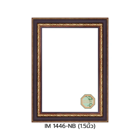 LINE_ALBUM_รหัสไม้ 1446 มังกรบาง หน้าไม้1.5 นิ้ว_251004_4