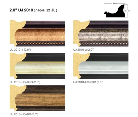 2.0” UJ 2010
